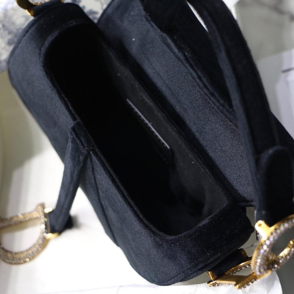 Saddle Bag