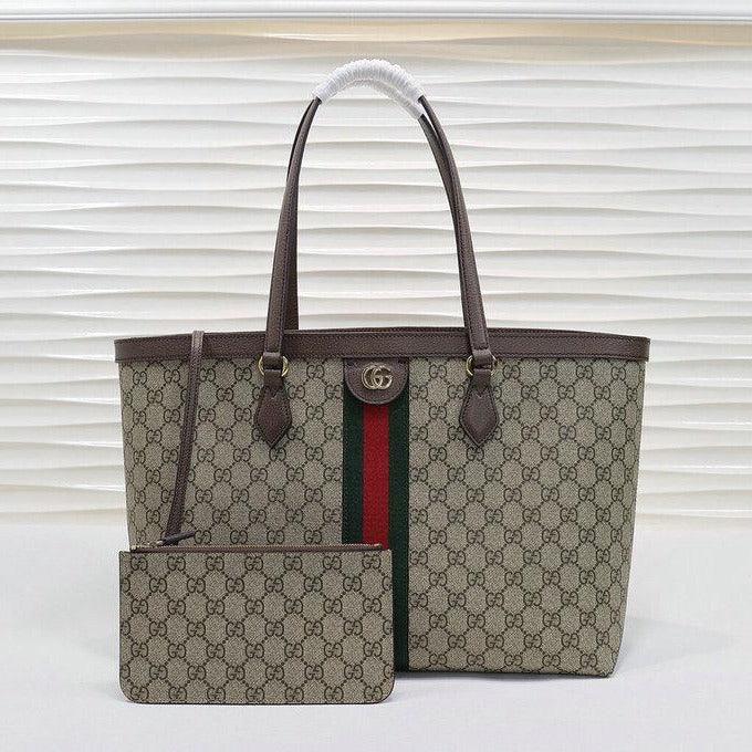 Gucci Ophidia medium tote Handbag