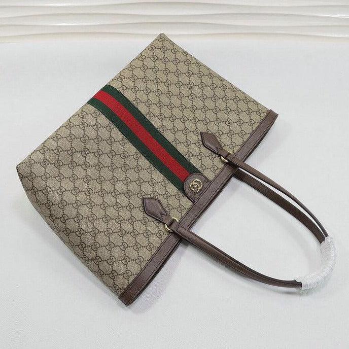 Gucci Ophidia medium tote Handbag