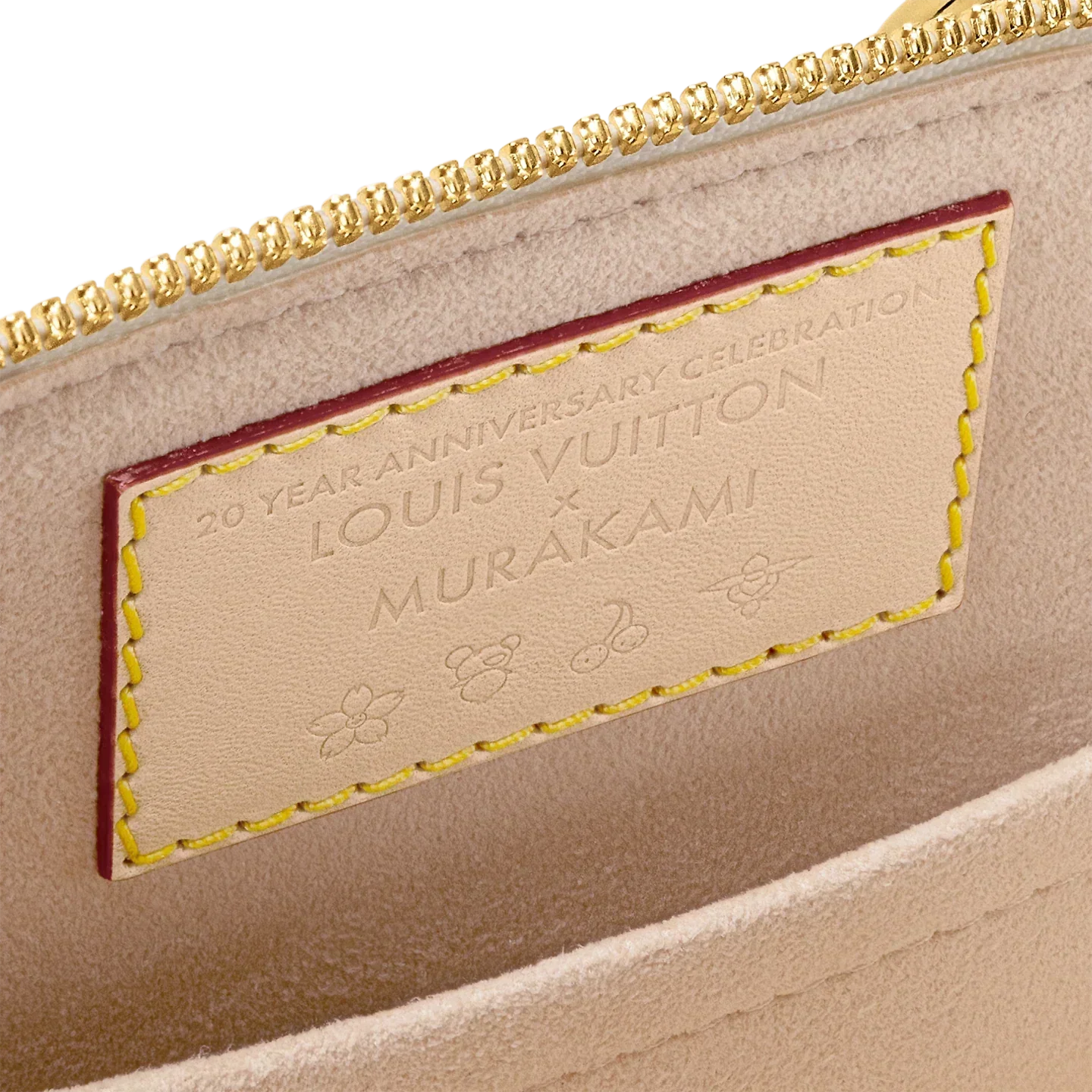 LV x TM Alma BB