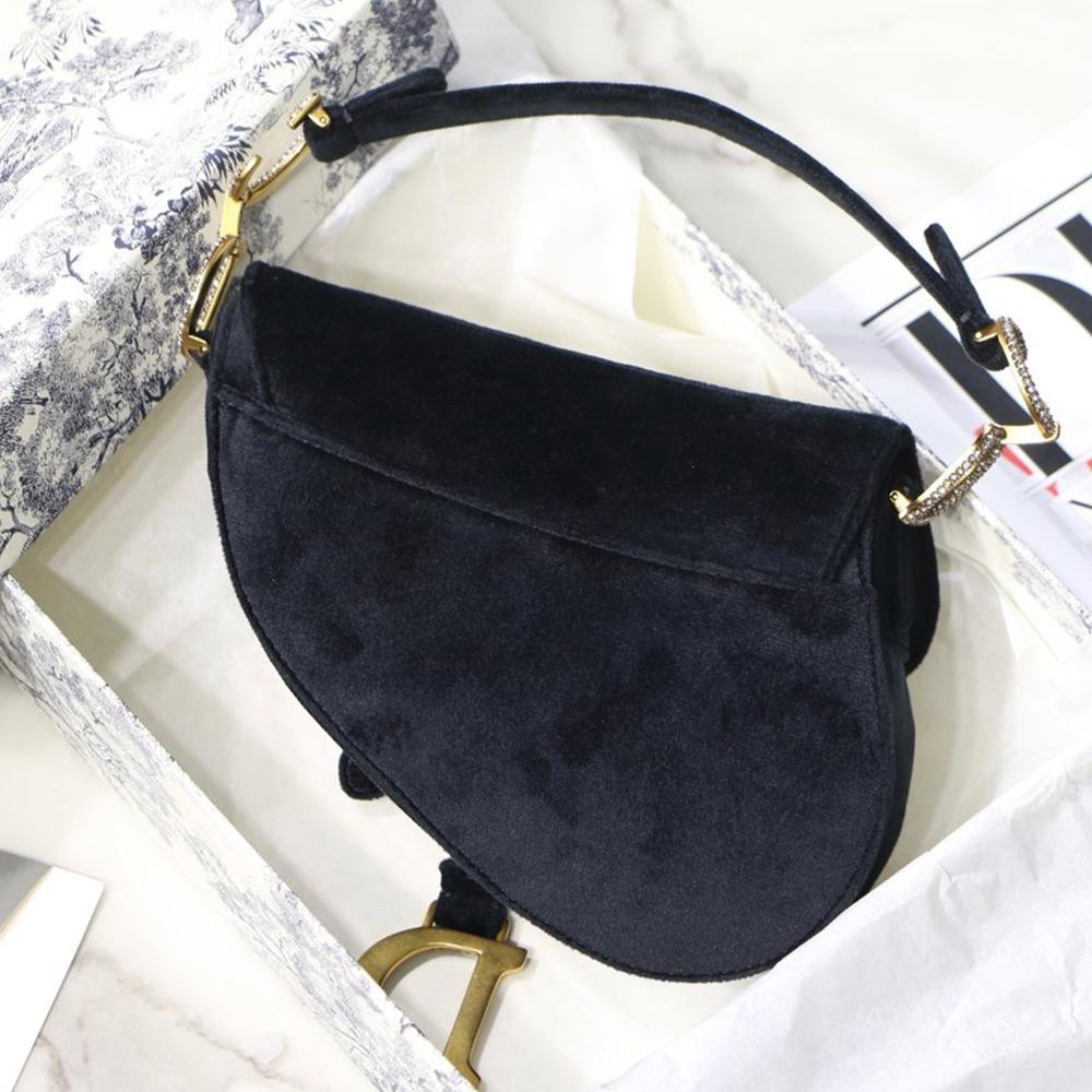 Saddle Bag