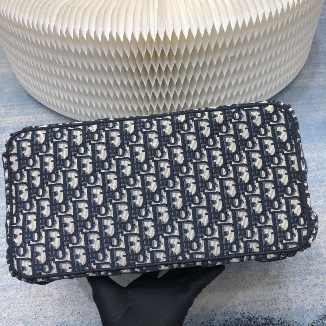 Dior Catherine Tote