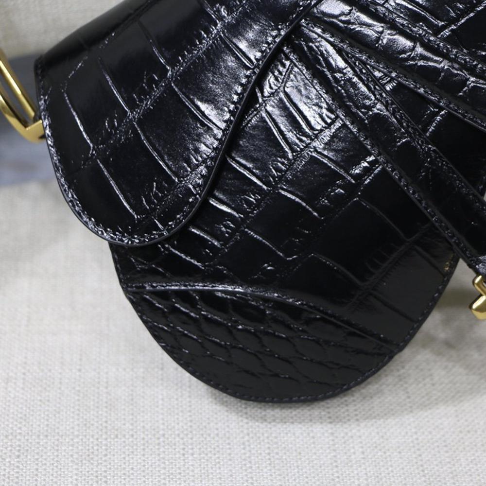 Saddle Bag