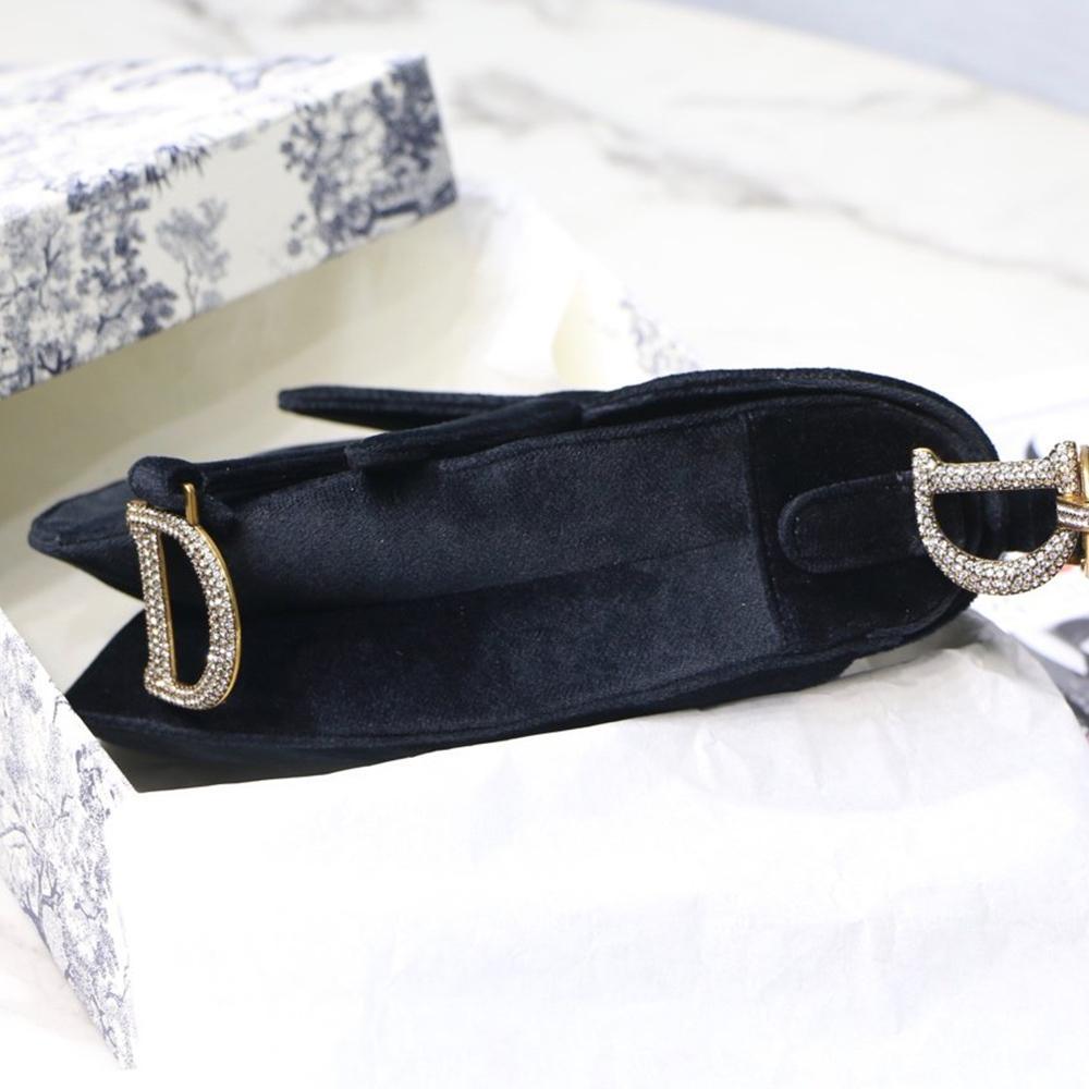 Saddle Bag