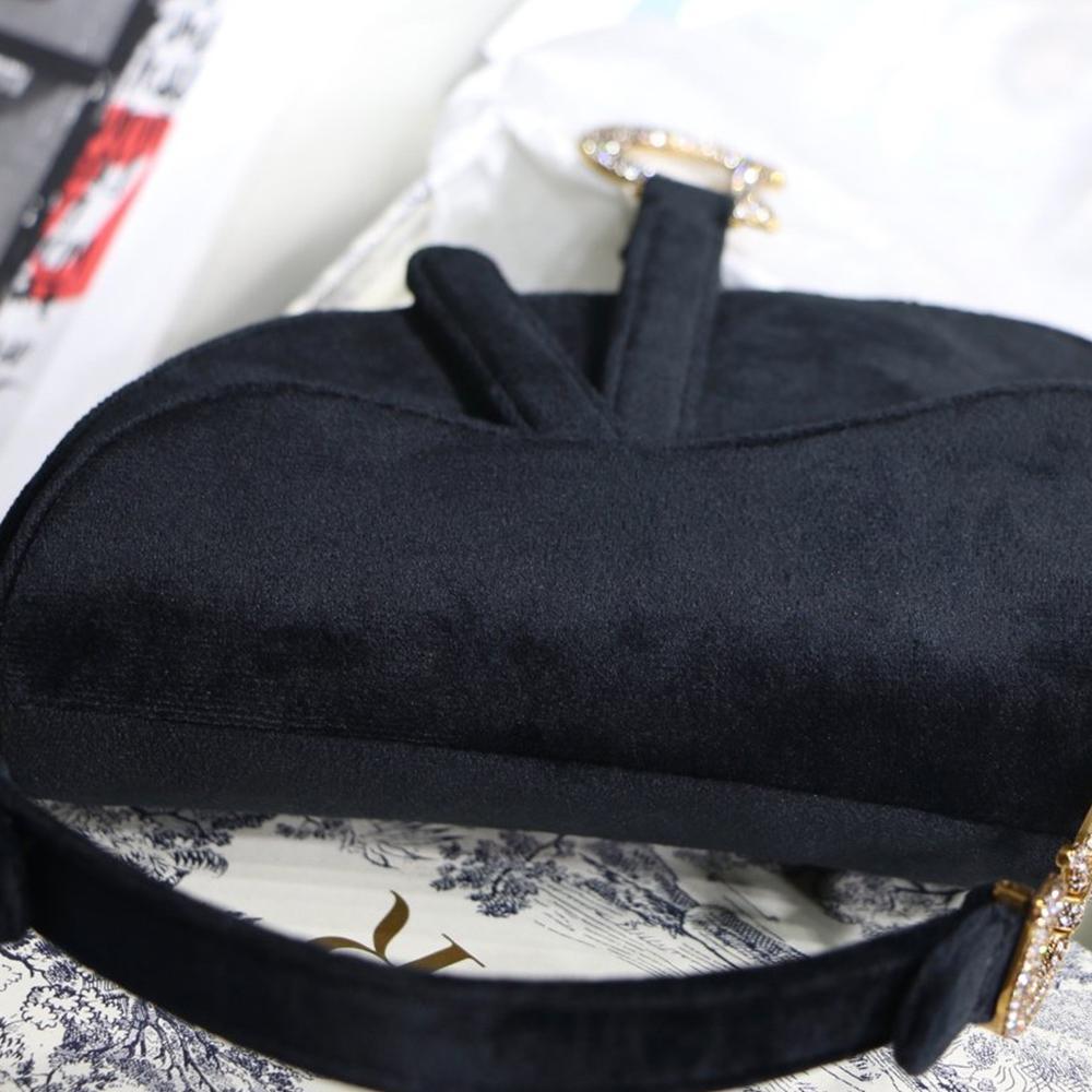 Saddle Bag