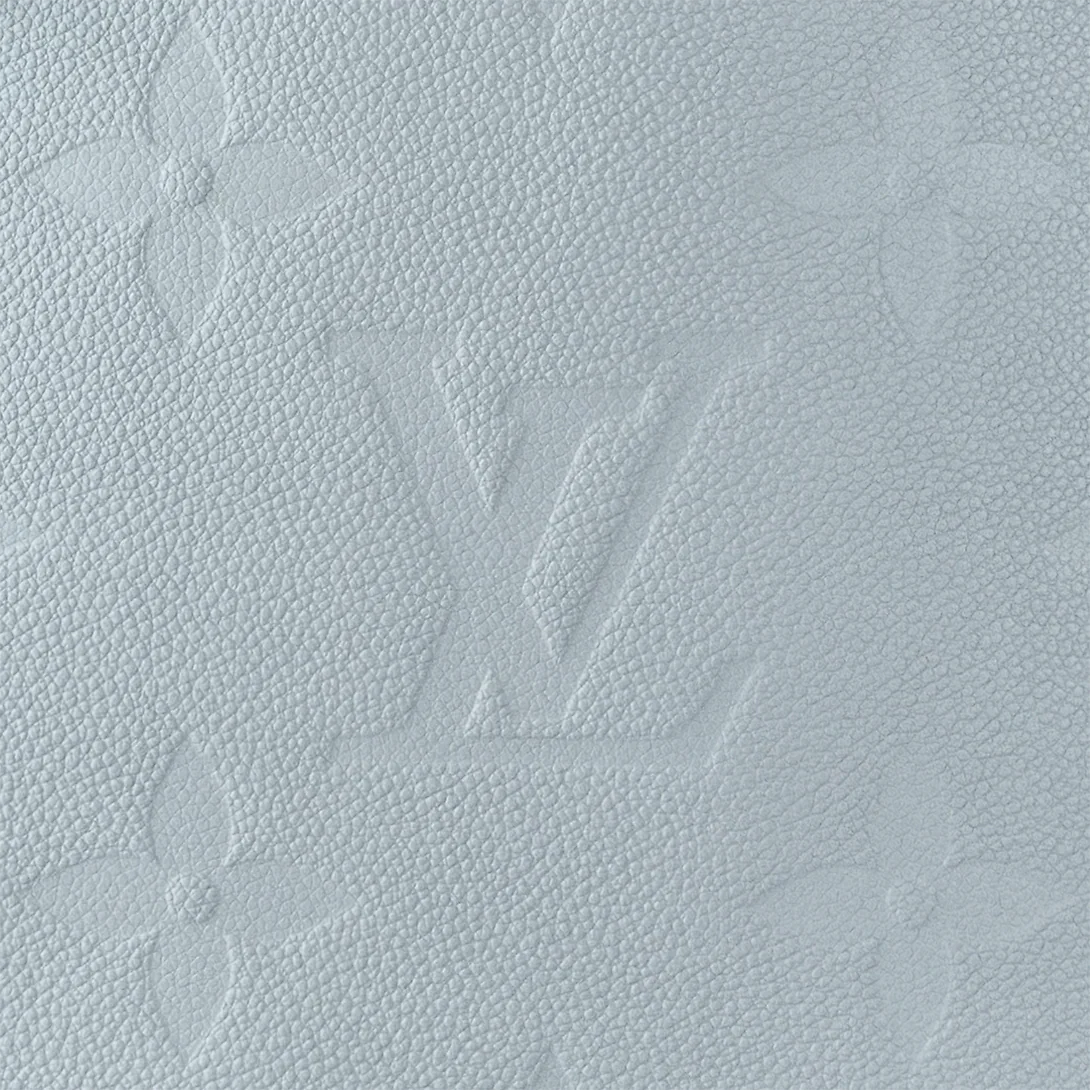 Louis Vuitton Neverfull MM Blue Hour