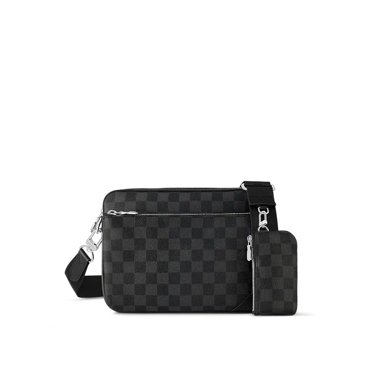 Trio Messenger